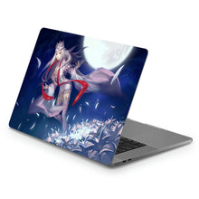 Load image into Gallery viewer, Fate/Zero Irisviel Von Einzbern  Macbook Skin