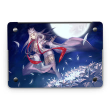 Load image into Gallery viewer, Fate/Zero Irisviel Von Einzbern  Macbook Skin