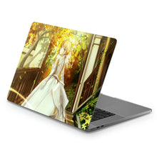 Load image into Gallery viewer, Fate/Zero Saber  Macbook Skin