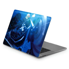 Load image into Gallery viewer, Fate/Zero Saber  Macbook Skin