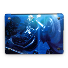 Load image into Gallery viewer, Fate/Zero Saber  Macbook Skin