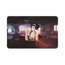 Load image into Gallery viewer, Faye Valentine Credit Card Skins (4-in-1 Pack)