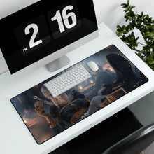 Load image into Gallery viewer, Gwent: The Witcher Card Game Mouse Pad (Desk Mat)