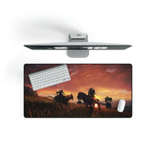 Load image into Gallery viewer, Elden Ring Game Battle Mouse Pad (Desk Mat)