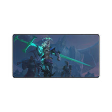 Load image into Gallery viewer, Viego LoL Art League of Mouse Pad (Desk Mat)