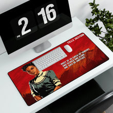 Load image into Gallery viewer, Tilly Jackson Mouse Pad (Desk Mat)