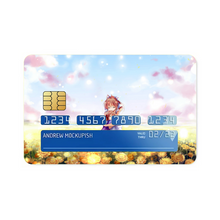 Load image into Gallery viewer, Field Of Dreams Credit Card Skins (4-in-1 Pack)