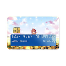 Load image into Gallery viewer, Field Of Dreams Credit Card Skins (4-in-1 Pack)
