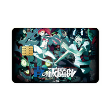 Load image into Gallery viewer, Fighting Credit Card Skins (4-in-1 Pack)