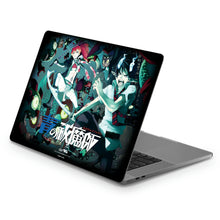 Load image into Gallery viewer, Fighting Macbook Skin