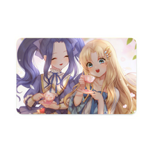 Load image into Gallery viewer, Filo and melty Credit Card Skins (4-in-1 Pack)