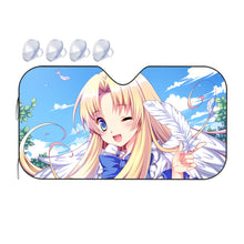 Load image into Gallery viewer, Filo Car Sunshade