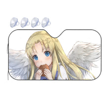 Load image into Gallery viewer, Filo Car Sunshade