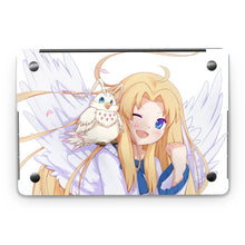 Load image into Gallery viewer, Filo  Macbook Skin