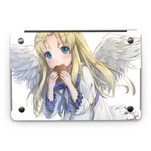 Load image into Gallery viewer, Filo  Macbook Skin