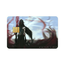 Load image into Gallery viewer, Final Getsuga Tenshou Credit Card Skins (4-in-1 Pack)