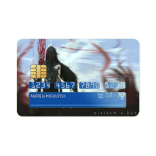 Load image into Gallery viewer, Final Getsuga Tenshou Credit Card Skins (4-in-1 Pack)