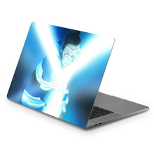 Load image into Gallery viewer, Fire Force Arthur Boyle  Macbook Skin