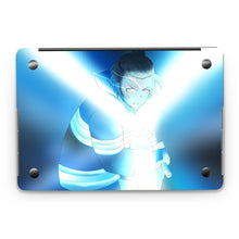 Load image into Gallery viewer, Fire Force Arthur Boyle  Macbook Skin