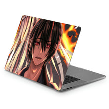 Load image into Gallery viewer, Fire Force Benimaru Shinmon  Macbook Skin