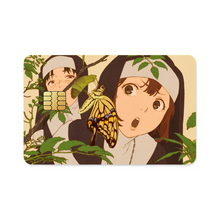 Load image into Gallery viewer, Fire Force Credit Card Skins (4-in-1 Pack)