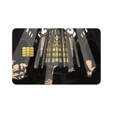 Load image into Gallery viewer, Fire Force Credit Card Skins (4-in-1 Pack)