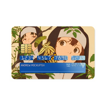 Load image into Gallery viewer, Fire Force Credit Card Skins (4-in-1 Pack)