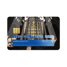 Load image into Gallery viewer, Fire Force Credit Card Skins (4-in-1 Pack)