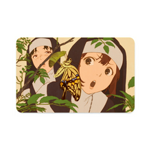 Load image into Gallery viewer, Fire Force Credit Card Skins (4-in-1 Pack)