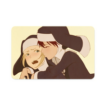 Load image into Gallery viewer, Fire Force Credit Card Skins (4-in-1 Pack)