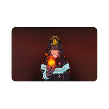 Load image into Gallery viewer, Fire Force Credit Card Skins (4-in-1 Pack)