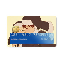 Load image into Gallery viewer, Fire Force Credit Card Skins (4-in-1 Pack)