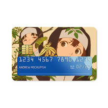 Load image into Gallery viewer, Fire Force Credit Card Skins (4-in-1 Pack)