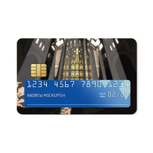 Load image into Gallery viewer, Fire Force Credit Card Skins (4-in-1 Pack)