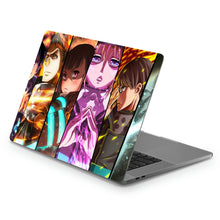 Load image into Gallery viewer, Fire Force  Macbook Skin