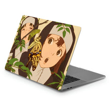 Load image into Gallery viewer, Fire Force  Macbook Skin