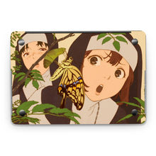 Load image into Gallery viewer, Fire Force  Macbook Skin