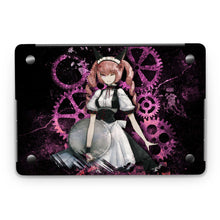 Load image into Gallery viewer, Fireball Faris  Macbook Skin