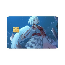 Load image into Gallery viewer, Fitoria Credit Card Skins (4-in-1 Pack)
