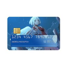 Load image into Gallery viewer, Fitoria Credit Card Skins (4-in-1 Pack)