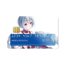 Load image into Gallery viewer, Fitoria Credit Card Skins (4-in-1 Pack)