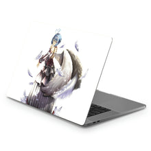 Load image into Gallery viewer, Fitoria  Macbook Skin