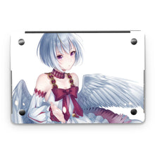Load image into Gallery viewer, Fitoria Macbook Skin