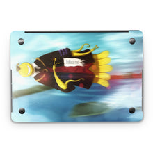 Load image into Gallery viewer, Follow me (Mach 20)  Macbook Skin