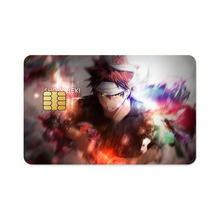 Load image into Gallery viewer, Food Wars: Shokugeki no Soma Credit Card Skins (4-in-1 Pack)