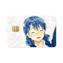 Load image into Gallery viewer, Food Wars: Shokugeki no Soma Credit Card Skins (4-in-1 Pack)
