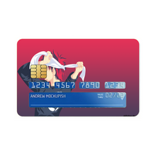 Load image into Gallery viewer, Food Wars: Shokugeki no Soma Credit Card Skins (4-in-1 Pack)