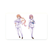 Load image into Gallery viewer, Food Wars: Shokugeki No Soma Credit Card Skins (4-in-1 Pack)