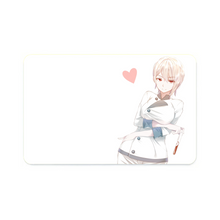 Load image into Gallery viewer, Food Wars: Shokugeki no Soma Credit Card Skins (4-in-1 Pack)