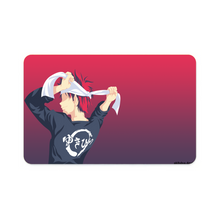 Load image into Gallery viewer, Food Wars: Shokugeki no Soma Credit Card Skins (4-in-1 Pack)